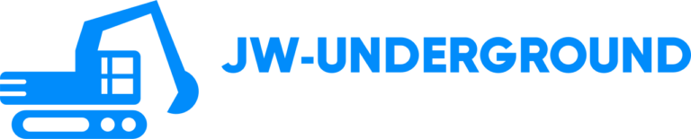 JW Underground Logo