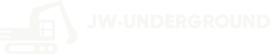JW Underground Logo
