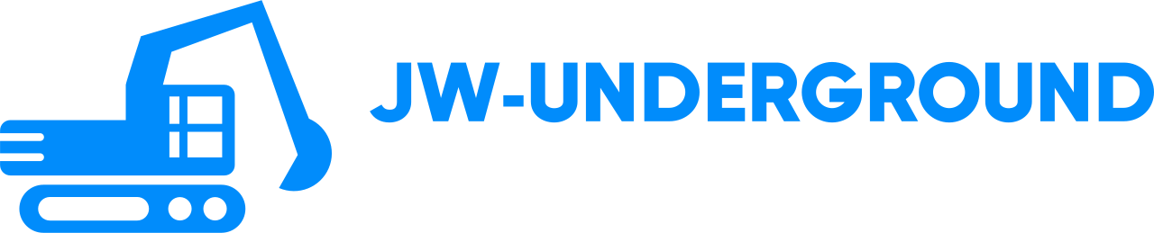 JW Underground Logo